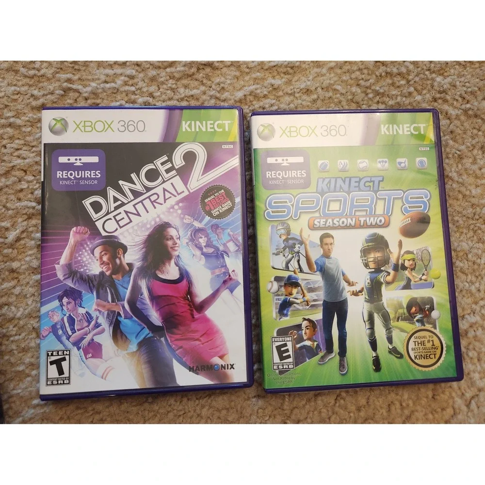 Microsoft xbox 360